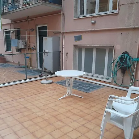 Apartmán Il Sogno Di Silvana - Happy *