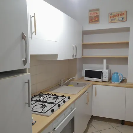 Il Sogno Di Silvana - Happy Apartmán Sanremo