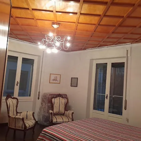 Apartmán Il Sogno Di Silvana - Happy *