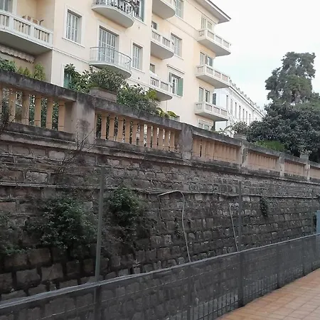 Il Sogno Di Silvana - Happy Apartmán
