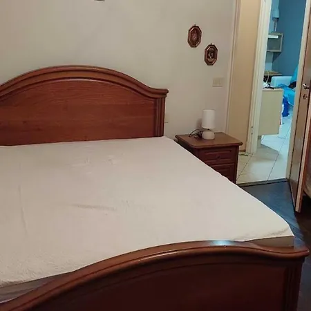 Il Sogno Di Silvana - Happy Apartmán *