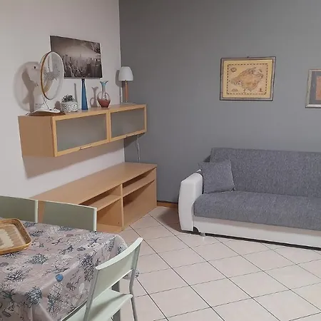Il Sogno Di Silvana - Happy Appartement *