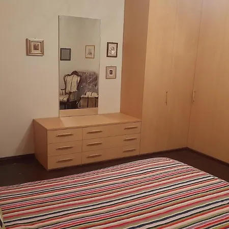Appartement Il Sogno Di Silvana - Happy *