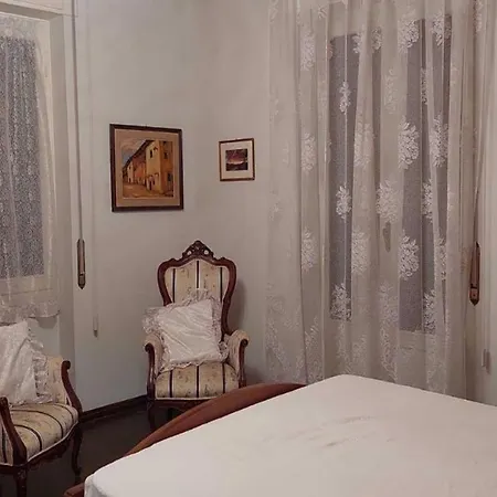 Appartement Il Sogno Di Silvana - Happy San Remo